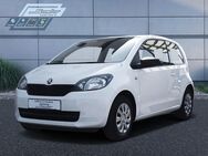 Skoda Citigo, 1.0 Active, Jahr 2013 - Griesheim