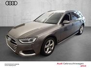 Audi A4, Avant 35 TDI adv Stadt Tour, Jahr 2021 - Leipzig