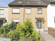 Modern trifft Idylle - Frisch saniertes Juwel in begehrter Lage von Erftstadt - Erftstadt