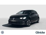 VW Polo, 1.0 l TSI GOAL OPF, Jahr 2022 - Kassel