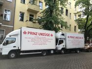 Prinz Umzüge Berlin Umzug ✓ Umzugsfirma ✓ Umzugsunternehmen - Berlin Neukölln