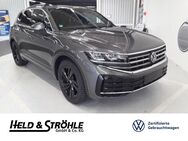 VW Touareg, 3.0 TDI EDITION V6 STNDHZG ALLR-LENK, Jahr 2023 - Neu Ulm