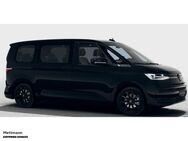 VW Multivan, 2.0 TSI Life Top-Paket paket Adv verfügbar ca November 2024, Jahr 2022 - Mettmann