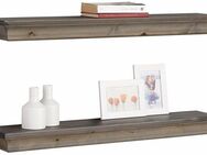 Home affaire Wandregal Vinales, im 2er Set