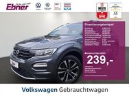 VW T-Roc, 2.0 TDI IQ DRIVE, Jahr 2019 - Albbruck