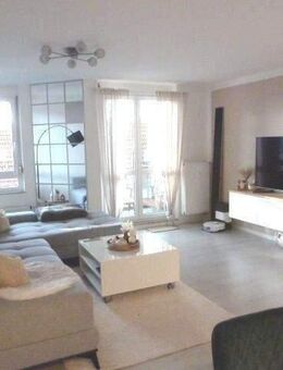Moderne, sehr helle 3-Zimmer-Wohnung mit Balkon in Nersingen, Straß - Nersingen