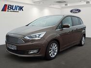 Ford Grand C-Max Titanium 1.0L / Navi / Klima - Völklingen