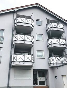 Modern und zentral - Ihre neue Wohnung erwartet Sie! - Mühlacker