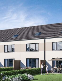 Wohnen in Duisburg – 110qm Neubau für Ihr neues Zuhause - Duisburg