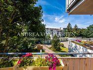 4-Zimmer Wohnung mit Balkon und viel Potenzial in zentraler Lage von Bergedorf - Hamburg