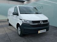 VW T6.1, KTDI, Jahr 2024 - München