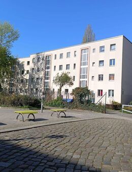 Wilhelmstadt in Spandau - Eigentumswohnung als Anlageobjekt - Berlin