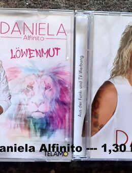 CD Sammlung Schlager & Volsmusik - Nottuln
