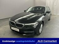 BMW 520 d Touring Aut. Kombi, 5-türig, Automatik, 8-Gang - Bad Fallingbostel