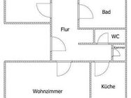 Wohn(t)raum: Tolle 3-Zimmer-Wohnung in Lichtenbroich - Düsseldorf