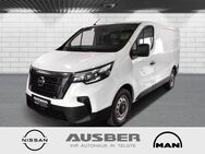 Nissan Primastar, 3.0 Kastenwagen L1 t N-Connecta Boden12mm u verglast, Jahr 2024 - Telgte