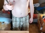 Ich Passiv suche besuchbaren Aktiven Kerl für Bj - Pforzheim