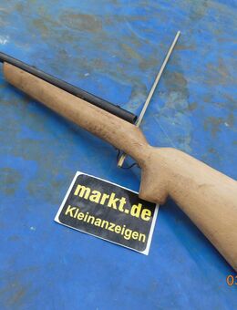 Büchse von Old Shatterhand - - Allgäu - TOM - München Maxvorstadt