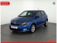 Skoda Fabia 1.0 MPI Clever Klimaaut. Sitzheizung PDC - Sandersdorf Brehna