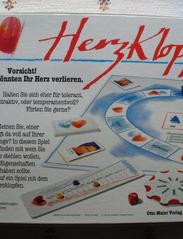 Herzklopfen - Mainz