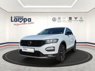 VW T-Roc UNITED 2.0 TDI *PDC*Navi*Lane Assist*Klima*DAB* - Lengerich (Niedersachsen)