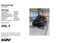 VW Taigo, 1.5 TSI R-Line, Jahr 2024 - Hildesheim