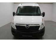 Opel Movano 2.3 CDTI L2H2 3,5t AUT. |KLIMA|NAV|3S|EU6 - Aichach