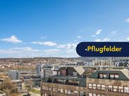 Exklusives Penthouse mit Blick in die City! - Stuttgart