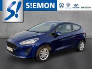 Ford Fiesta, 1.0 eBoost, Jahr 2017 - Lengerich (Nordrhein-Westfalen)