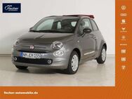 Fiat 500C, 1.0 GSE Hybrid Uconnect, Jahr 2023 - Pilsach