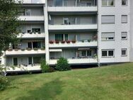 Drei-Zimmer-Wohnung mit Balkon und Garage! - Wermelskirchen
