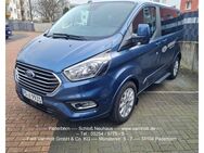 Ford Tourneo Custom 320 L1H1 VA Titanium - Paderborn