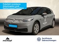 VW ID.3, FAHRSCHULERSATZ 45kW h, Jahr 2021 - Weingarten (Baden)