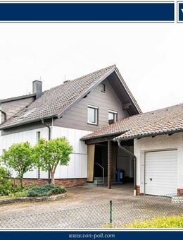 Geräumiges Mehrfamilienhaus mit viel Potenzial - Roding