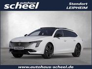 Peugeot 508, SW GT 130 |Techno||19, Jahr 2024 - Leipheim