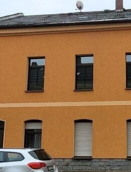Tolles Reihenhaus im Stadtzentrum von Oelsnitz/V.! - Oelsnitz