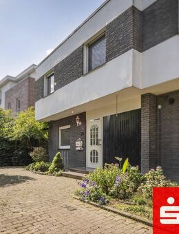 Charmantes Reihenendhaus in Kleinenbroich - Korschenbroich