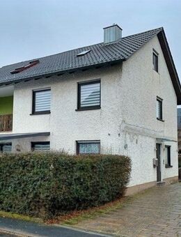 Großzügiges Einfamilienhaus mit Platz für die ganze Familie - Röthlein