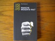 Manche mögen's kalt,Ross Macdonald,Rowohlt Verlag,1967 - Linnich