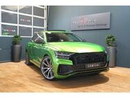 Audi Q8 3.0TDI quattro competition plus Pano*ACC*AHK - Sinzig