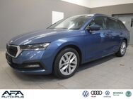 Skoda Octavia, 1.5 TSI Combi Ambition, Jahr 2020 - Gera