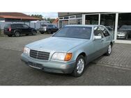 Mercedes-Benz S 300 SE Oldtimer-Kennzeichen/Schiebedach - Adelheidsdorf