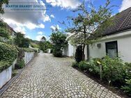 Exklusives Einfamilienhaus in traumhafter Taunuswohnlage mit Panoramaausblick in Hofheim - Lorsbach - Hofheim (Taunus)