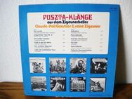 Claude-Pali Guestros&seine Zigeuner-Pusztaklänge-Vinyl-LP,DECCA,1964,Rar ! - Linnich