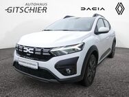 Dacia Sandero, Stepway Expression TCe 90, Jahr 2022 - Herbertingen