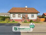 3 Etagen Lebensqualität - Einfamilienhaus mit Wellness, Weitblick & Wow! - Stüdenitz-Schönermark