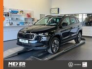 Skoda Karoq, 1.5 TSI DRIVE, Jahr 2024 - Tostedt