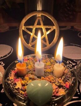 Unterstützung für Liebe, Beziehungen und emotionale Harmonie - Hamburg