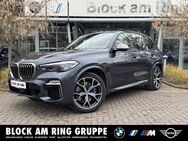 BMW X5 M50, d, Jahr 2019 - Wernigerode