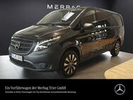 Mercedes Vito, 119 KA PRO Lang, Jahr 2023 - Trier